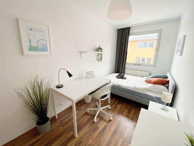 Zimmer mieten in KG Favoriten, Wien