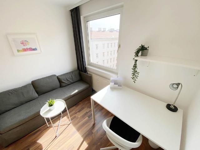Zimmer mieten in KG Favoriten, Wien
