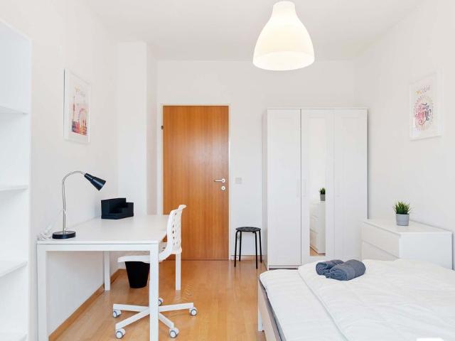 Zimmer mieten in KG Favoriten, Wien