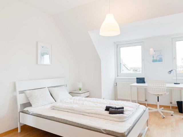 Zimmer mieten in KG Favoriten, Wien