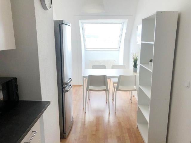 Zimmer mieten in KG Favoriten, Wien