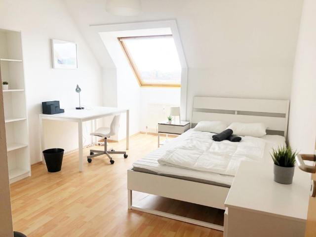 Zimmer mieten in KG Favoriten, Wien