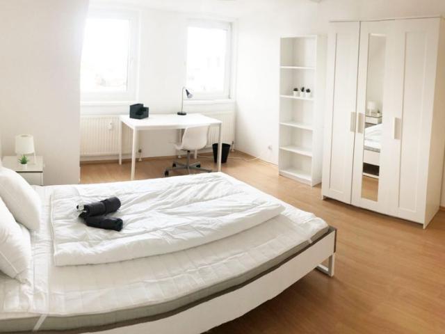Zimmer mieten in KG Favoriten, Wien