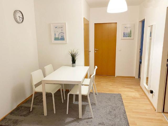 Zimmer mieten in KG Favoriten, Wien