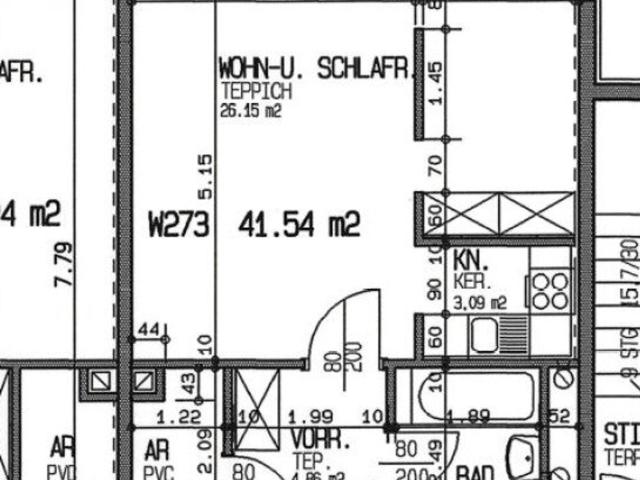 Wohnung kaufen in Seestadt, Wien