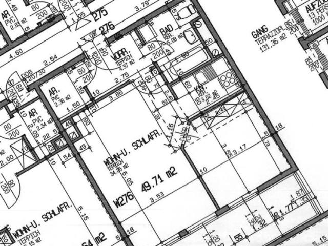 Wohnung kaufen in Seestadt, Wien