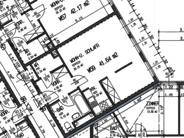 Wohnung kaufen in Seestadt, Wien