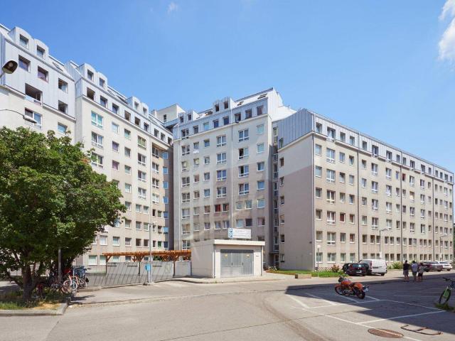 Apartment kaufen in Favoriten, Wien