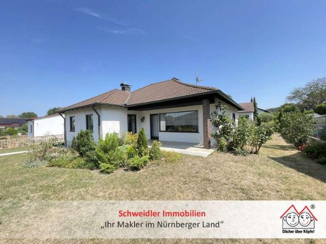 Haus kaufen in Eckenhaid, Eckental