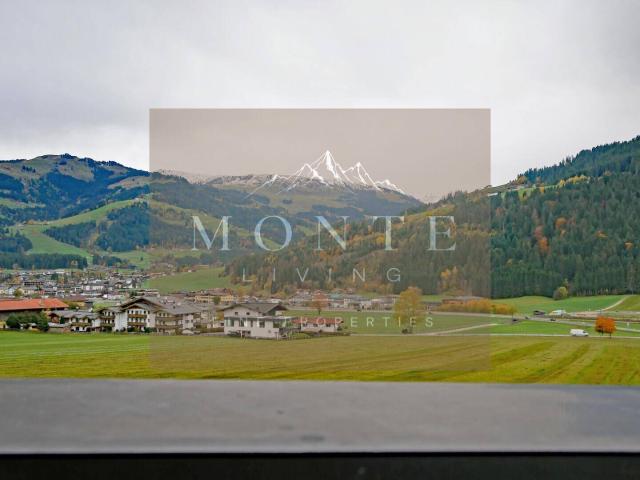 Apartment mieten in Kirchberg in Tirol, Tirol
