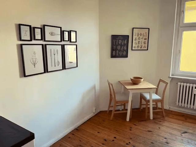 Zimmer mieten in Friedrichshain, Berlin