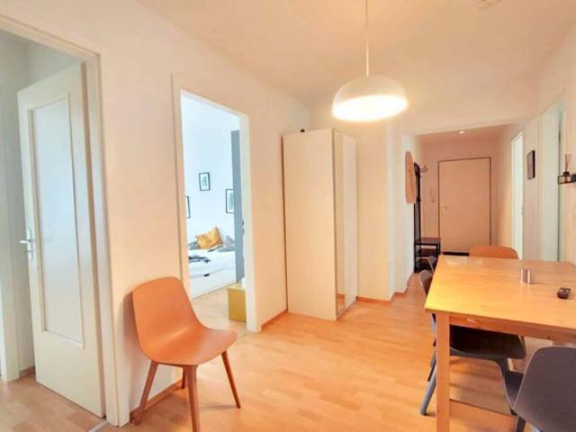 Zimmer mieten in Friedrichshain, Berlin