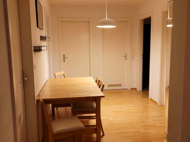 Zimmer mieten in Friedrichshain, Berlin