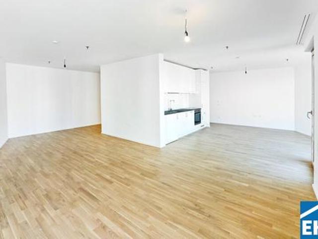 Etagenwohnung mieten in Wien