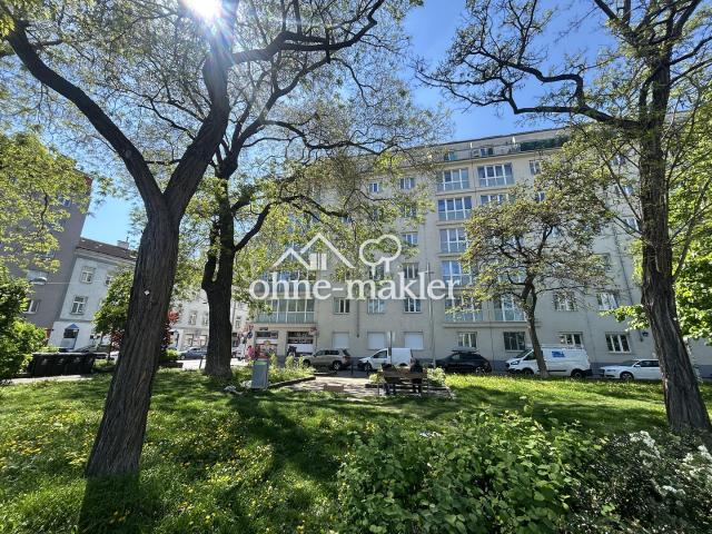 Etagenwohnung mieten in Wien, KG Favoriten Etagenwohnung mieten in Wien, KG Favoriten