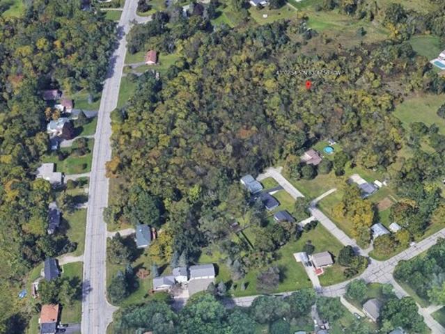 Land for sale in Flushing, Michigan