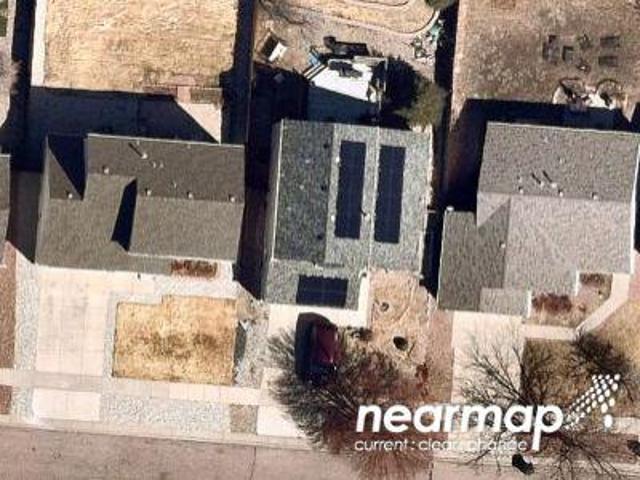 Property for sale in Colorado Springs, Colorado