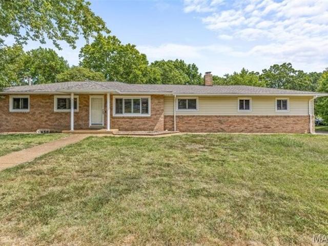 House for sale in Arnold, Missouri