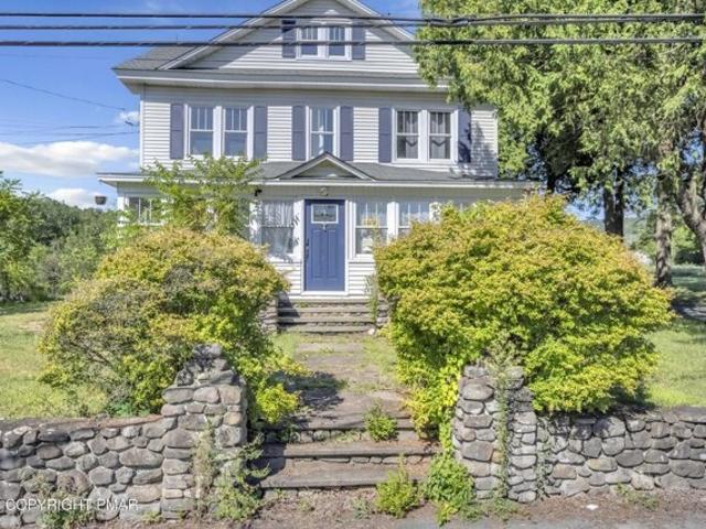 House for sale in Cresco, Pennsylvania