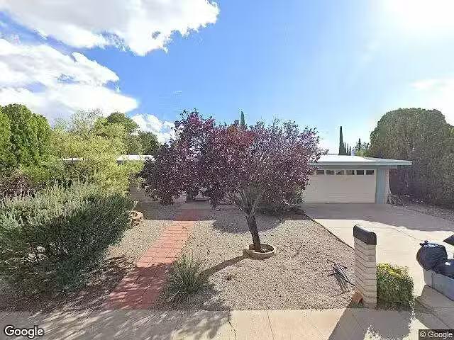House for rent in Sierra Vista