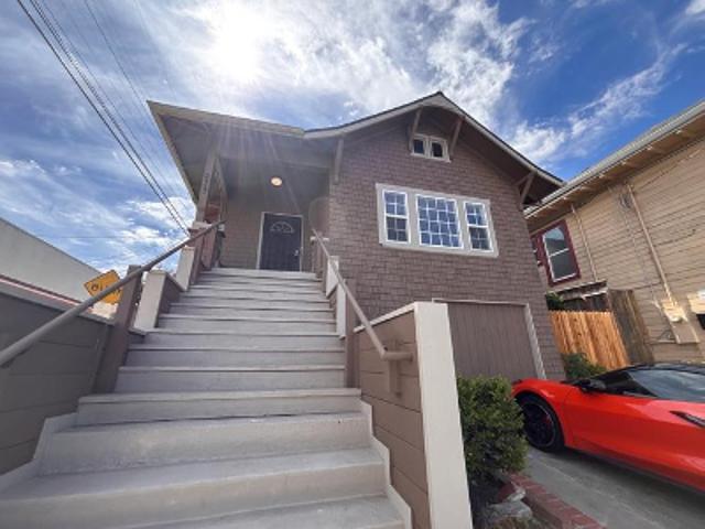 House for sale in Solano, California