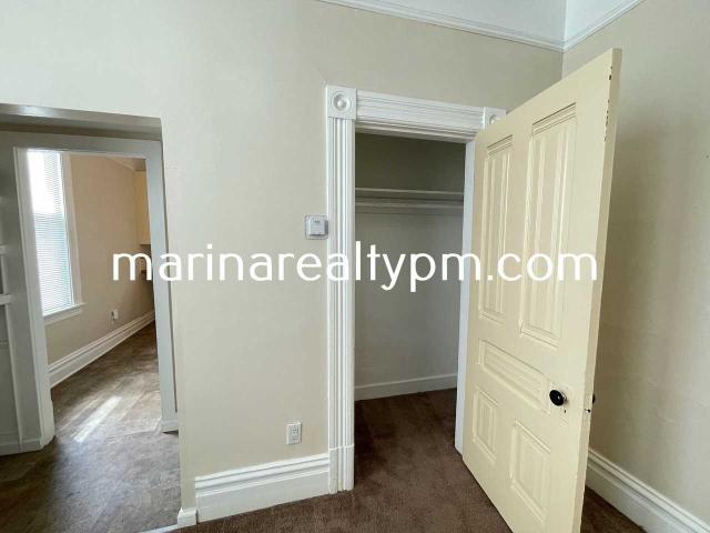 Apartment for rent in Vallejo, Solano County