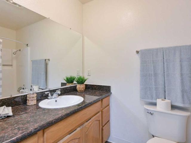 Apartment for rent in Santa Rosa, California