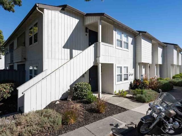 Apartment for rent in Santa Rosa, California