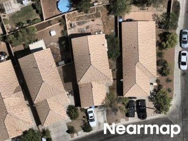 House for sale in Las Vegas, Nevada