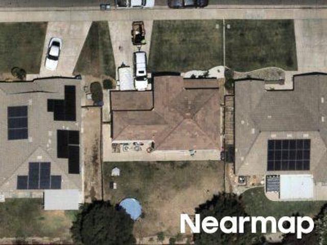 House for sale in Bakersfield, California