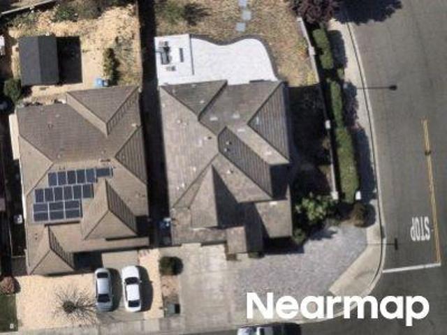 House for sale in American Canyon, California