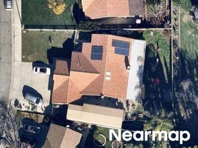 House for sale in San Jacinto, California