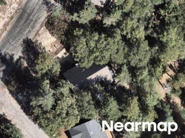 House for sale in Cedar Glen, California