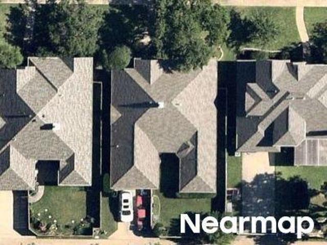 House for sale in Allen, Texas