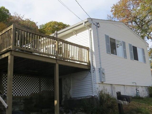House for sale in Worcester, Worcester County