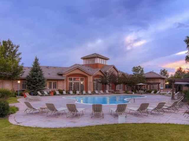 Apartment for rent in Aurora, Colorado