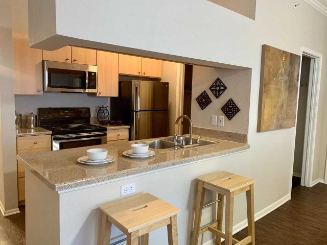 Apartment for rent in Aurora, Colorado