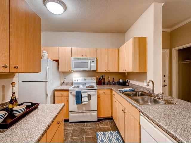 Apartment for rent in Aurora, Colorado
