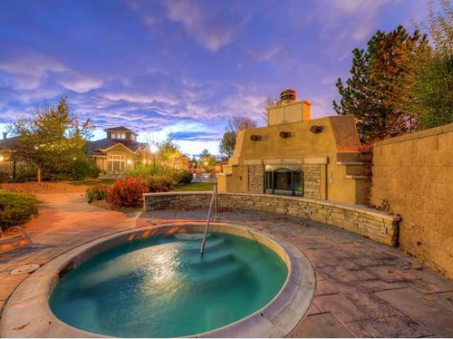 Apartment for rent in Aurora, Colorado
