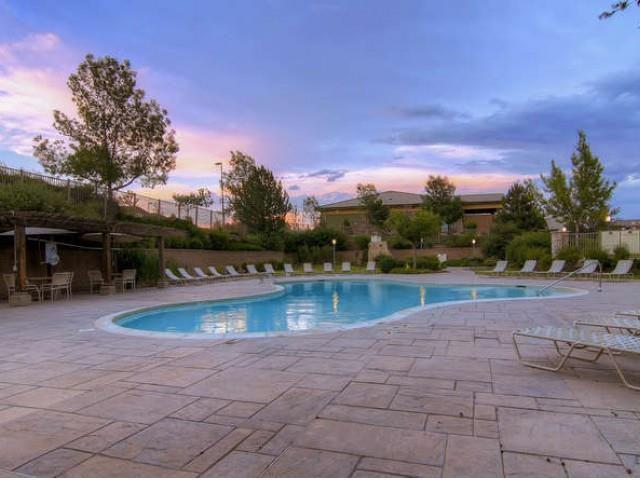 Apartment for rent in Aurora, Colorado