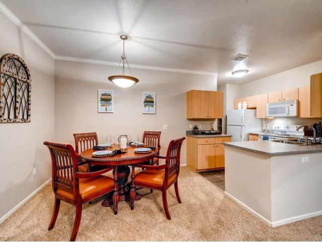 Apartment for rent in Aurora, Adams County