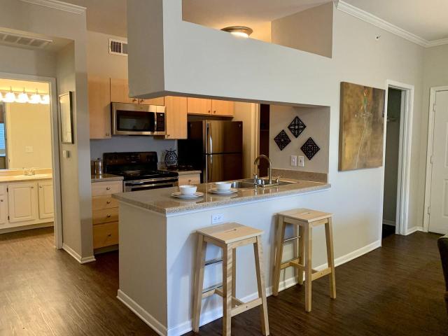 Apartment for rent in Aurora, Colorado