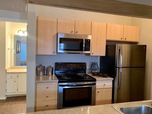 Apartment for rent in Aurora