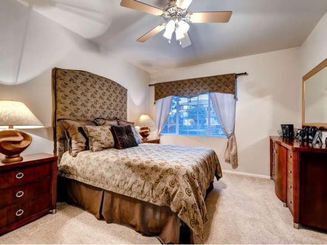 Apartment for rent in Aurora