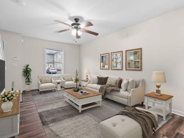 Apartment for rent in Tennessee