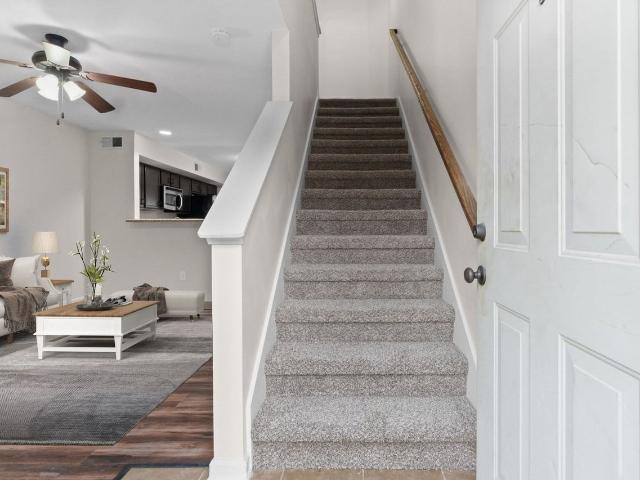 Apartment for rent in Tennessee