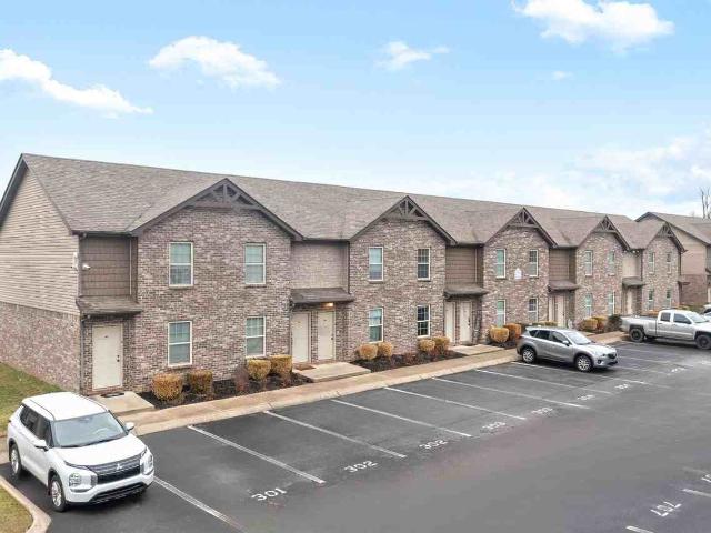 Apartment for rent in Tennessee