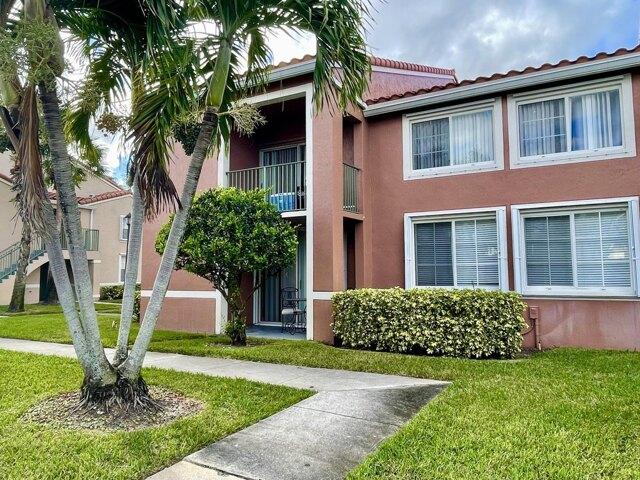 Condo for sale in Lake Worth