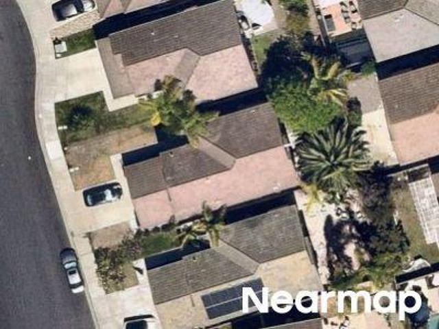 House for sale in California