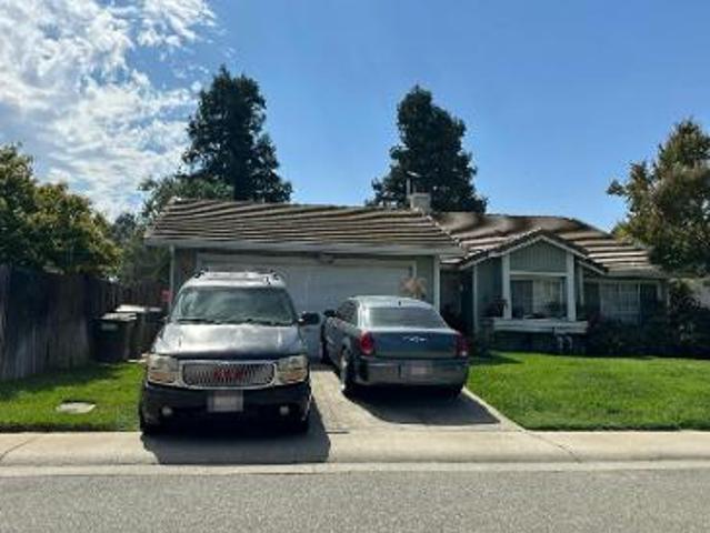 House for sale in Sacramento, California